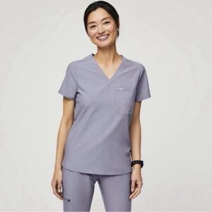 Figs Vapor Blue Set Catarina & Yola Small